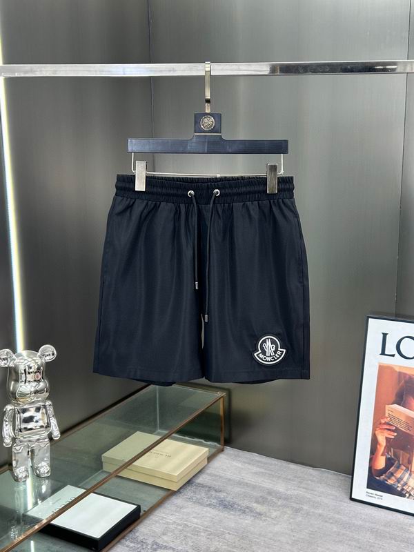 Moncler Beach Pants Mens ID:20260520-292